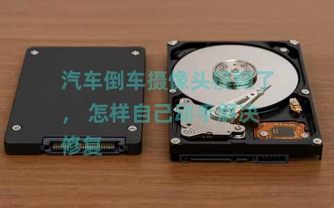 汽车倒车摄像头模糊了， 怎样自己动手解决修复